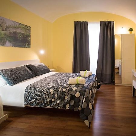 Candia Green House B&B Rome Buitenkant foto