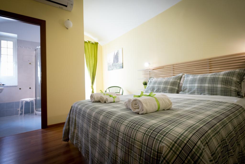 Candia Green House B&B Rome Kamer foto