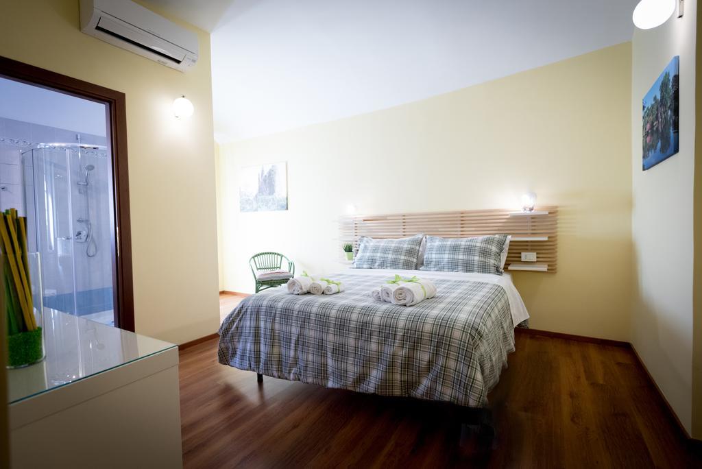 Candia Green House B&B Rome Kamer foto