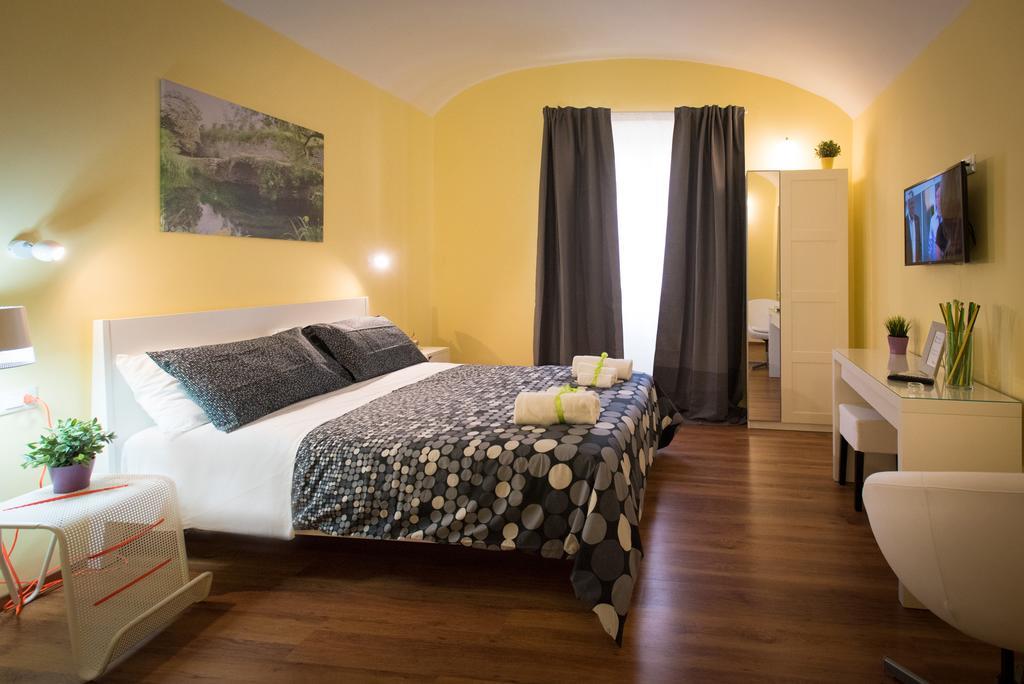 Candia Green House B&B Rome Buitenkant foto